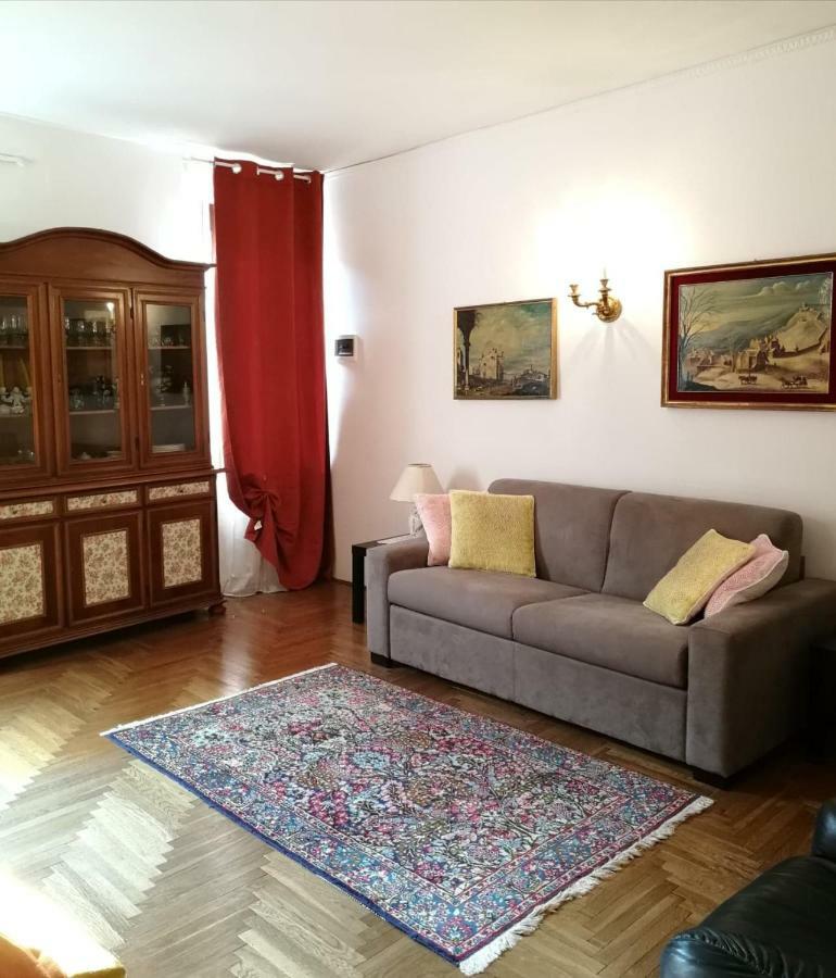 Appartamento Alla Salute Venedig Eksteriør billede